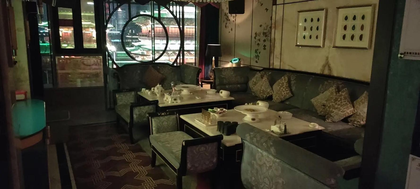 赣州商务ktv哪里有商务ktv推荐-大余县ktv预订